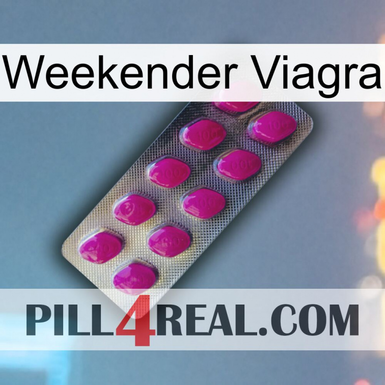 Weekender Viagra 09